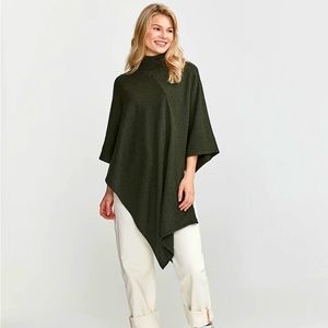 Holebrook Fia Poncho